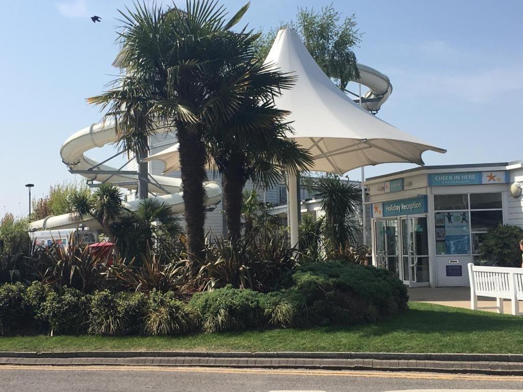 Rockley Park - Coral Hotel Poole Exterior photo